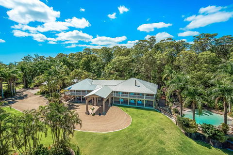 Noosa Haven - Northern Rivers Accommodation 0