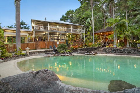 Noosa Haven - Northern Rivers Accommodation 3