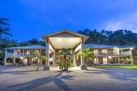 Noosa Haven - Northern Rivers Accommodation 1