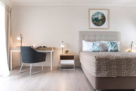 Noosa Heads Motel - Northern Rivers Accommodation 0