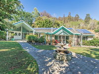 Book Cooran Accommodation Vacations Northern Rivers Accommodation Northern Rivers Accommodation