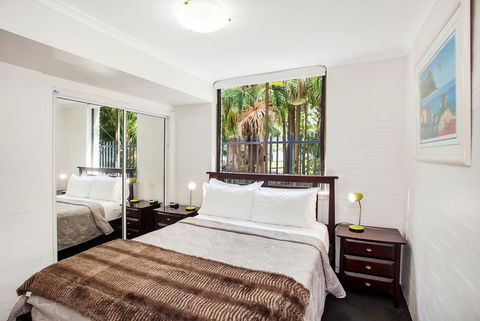 Noosa International Resort - Northern Rivers Accommodation 2