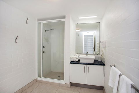 Noosa International Resort - Northern Rivers Accommodation 1