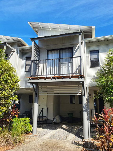 Noosa Lakes Apartments - Northern Rivers Accommodation 3