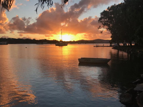 Noosa Lakes Apartments - Northern Rivers Accommodation 2