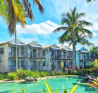 Noosa Lakes Apartments - Northern Rivers Accommodation