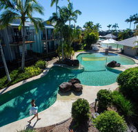 Noosa Lakes Resort - Northern Rivers Accommodation