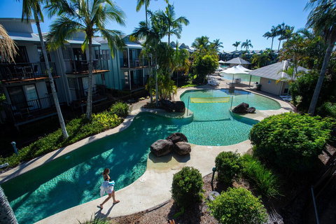 Noosa Lakes Resort - Northern Rivers Accommodation 0