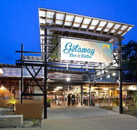 Noosa North Shore Retreat - Northern Rivers Accommodation