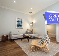 Noosa on Moseley - Close to Beach - Wifi - Nespresso - Northern Rivers Accommodation