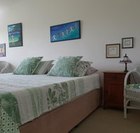 Noosa River Guest Suite