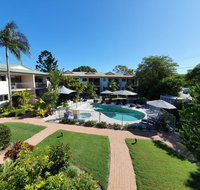 Noosa River Retreat