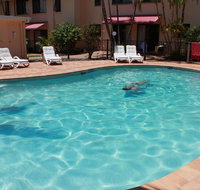 Noosa Sound Resort Noosaville
