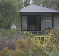 Noosa Studio at Lake Weyba - Northern Rivers Accommodation