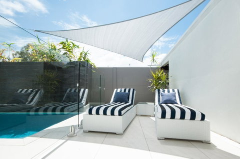Noosaville Hideaway - Northern Rivers Accommodation 2