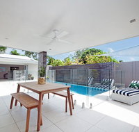 Noosaville Hideaway
