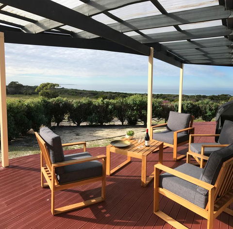 NOR'EAST Beaumaris - Northern Rivers Accommodation 0