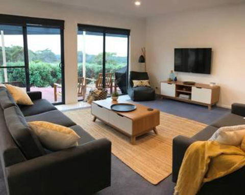 NOR'EAST Beaumaris - Northern Rivers Accommodation 2