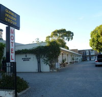 Norfolk Motor Inn - Northern Rivers Accommodation