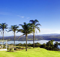 Norfolk Pine Motel - Northern Rivers Accommodation