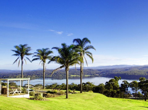 Norfolk Pine Motel - Northern Rivers Accommodation 0