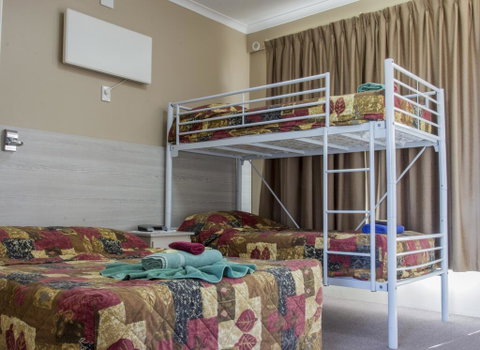 Norfolk Pine Motel - Northern Rivers Accommodation 1