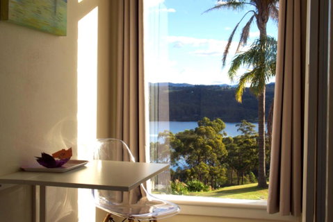 Norfolk Pine Motel - Northern Rivers Accommodation 2