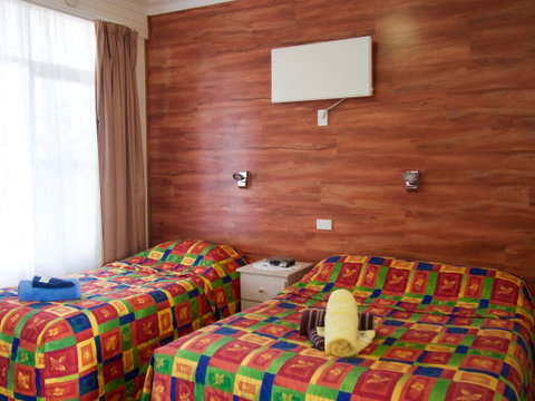 Norfolk Pine Motel - Northern Rivers Accommodation 3