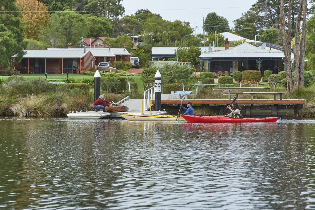 Nornalup WA Northern Rivers Accommodation