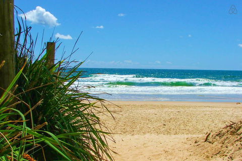 North Byron Luxury Beachfront - 'Mia Beach Abode' - Northern Rivers Accommodation 2