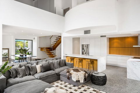 North Byron Luxury Beachfront - 'Mia Beach Abode' - Northern Rivers Accommodation 1