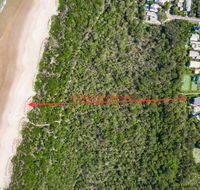 North Byron luxury beachfront - 'Mia Beach Abode' - Northern Rivers Accommodation