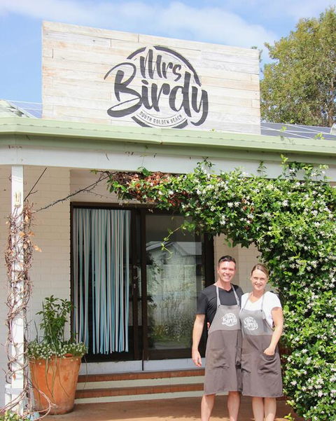 North Byron Luxury Beachfront - 'Mia Beach Abode' - Northern Rivers Accommodation 3
