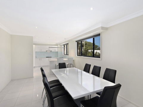 North Entrance Beach House - Northern Rivers Accommodation 1
