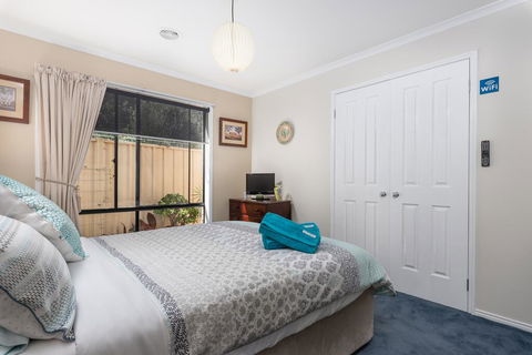 North Essendon B & B Melbourne Airport - Northern Rivers Accommodation 3
