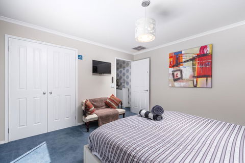 North Essendon B & B Melbourne Airport - Northern Rivers Accommodation 2