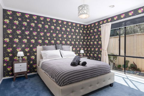 North Essendon B & B Melbourne Airport - Northern Rivers Accommodation 1