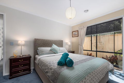 North Essendon B & B Melbourne Airport - Northern Rivers Accommodation 0