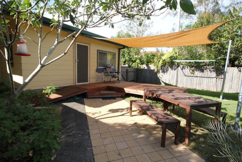 NORTH HAVEN SEA BREEZE - 9 David Campbell St , North Haven - Northern Rivers Accommodation 2