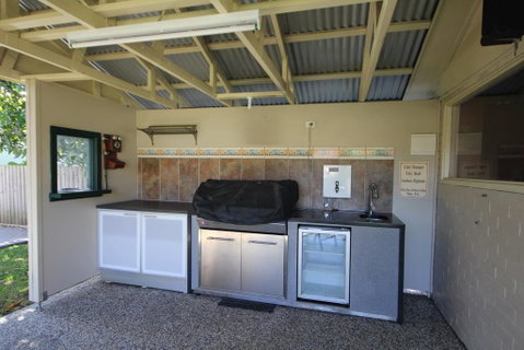 NORTH HEAVEN STATION 28 Alma St, North Haven - Northern Rivers Accommodation 3