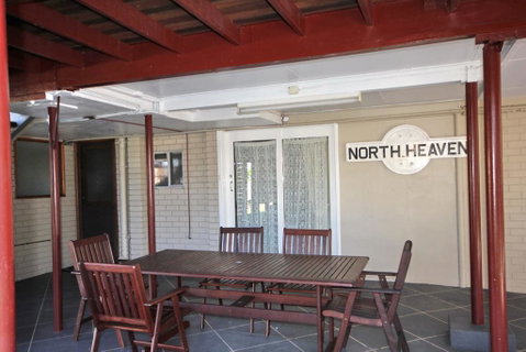 NORTH HEAVEN STATION 28 Alma St, North Haven - Northern Rivers Accommodation 2