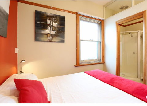 North Hobart Apartments - Northern Rivers Accommodation 2