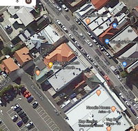 North Hobart Apartments - Northern Rivers Accommodation