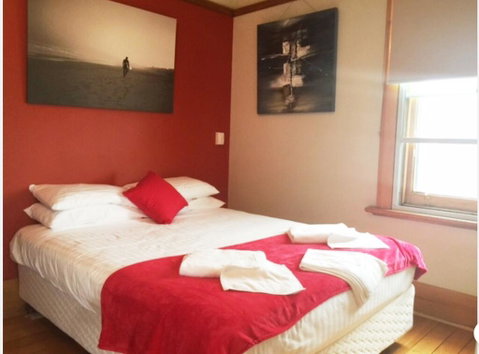 North Hobart Apartments - Northern Rivers Accommodation 3
