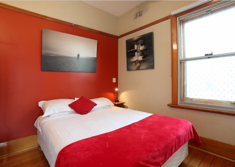 North Hobart Apartments - Northern Rivers Accommodation 1