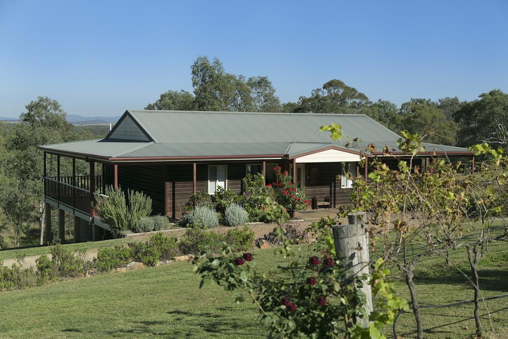 Pokolbin NSW Northern Rivers Accommodation