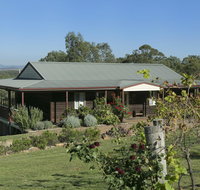 North Lodge Clan Cottage - Northern Rivers Accommodation