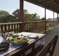 North Lodge Highland Cottage - Northern Rivers Accommodation