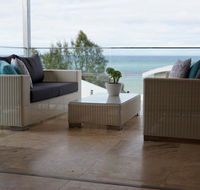 North Shore Holiday Home - Northern Rivers Accommodation