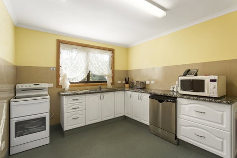 Northeast Restawhile BandB - Northern Rivers Accommodation 2